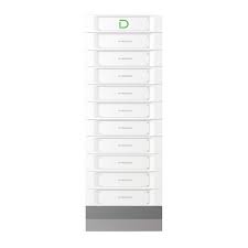 Stack100 51,2 kwh
