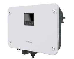 Sungrow 6K 1 PHA SUNGROW HYBRID