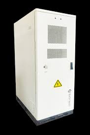 TỦ ĐIỆN LƯU TRỮ 100KWH