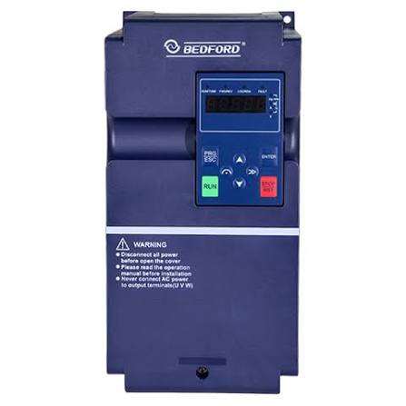 Biến tần bơm Bedford 5.5kW 3P/380V
