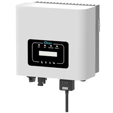 Biến tần hòa lưới Deye 5kW