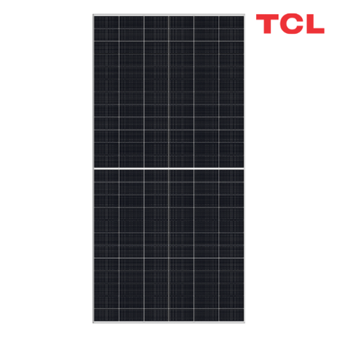 Tấm pin mặt trời TCL