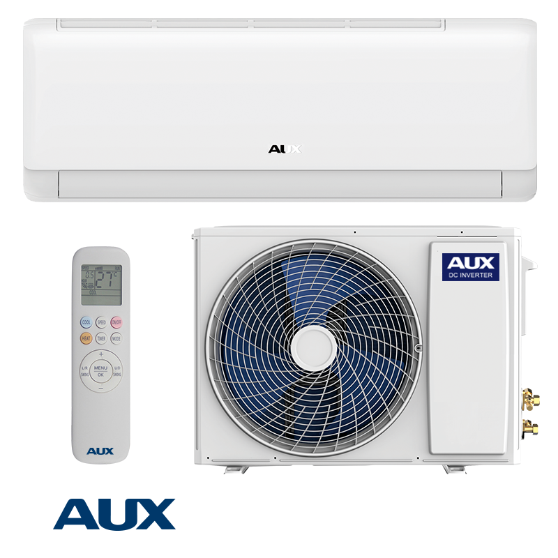 12 000 BTU AUX Aircon