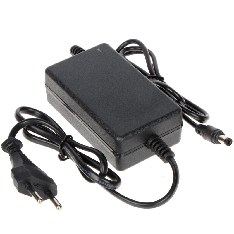 12V POWER ADAPTER