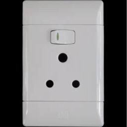 2x4 CBI single plug