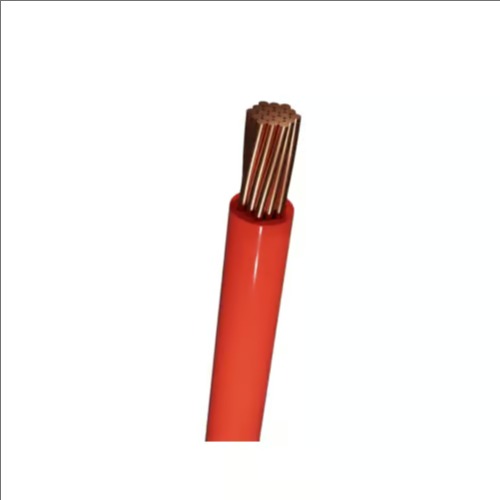 4mm GP cable 100m roll red