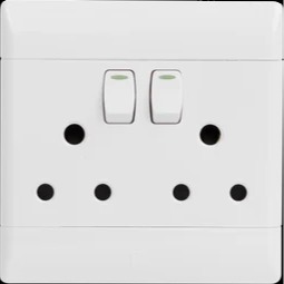 4x4 CBI double plug