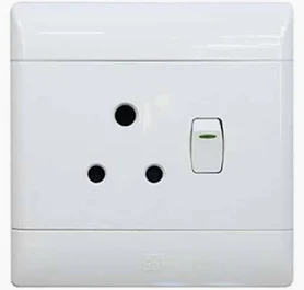 4x4 CBI single plug
