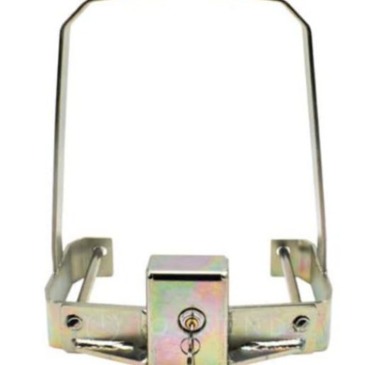 Anti-theft bracket