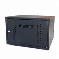 Battery Cabinet Shoto 4 piece