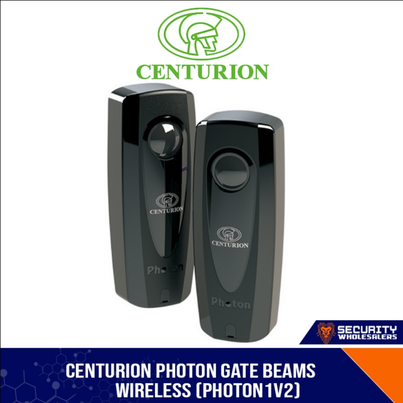 Beam-centurion gate beam