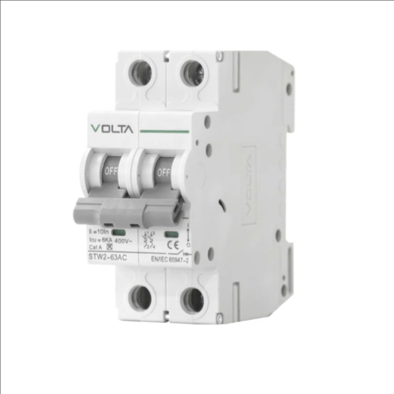 Breaker AC 4P VOLTA 32A