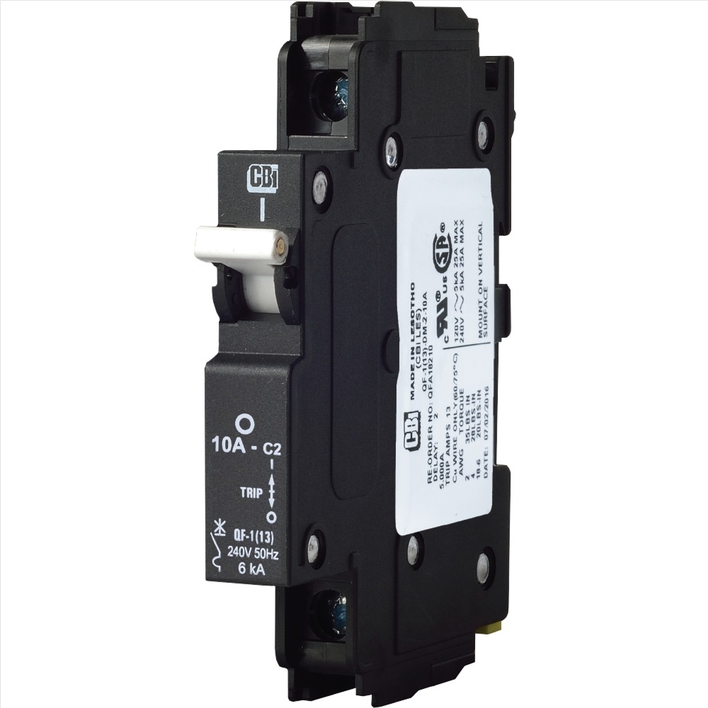 CBI Breaker 1P 30A