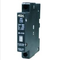 CBI SURGE 1P 5KA Lighting Arrestor