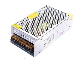 CCTV 16 channel power supply (uboxed)