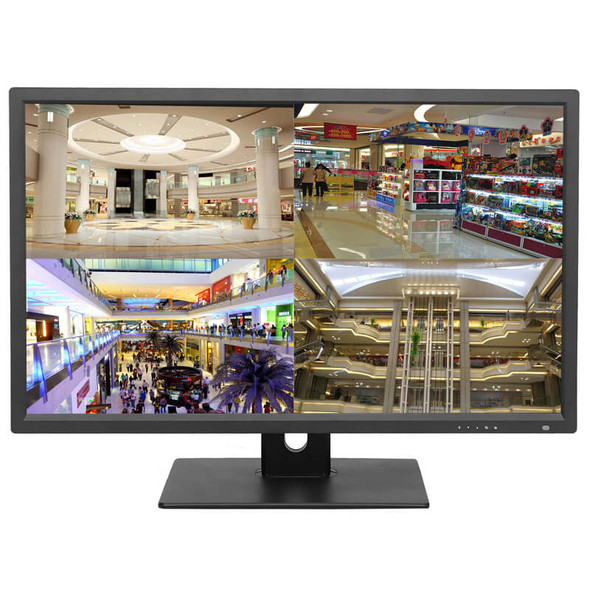 CCTV camera monitor 26inch