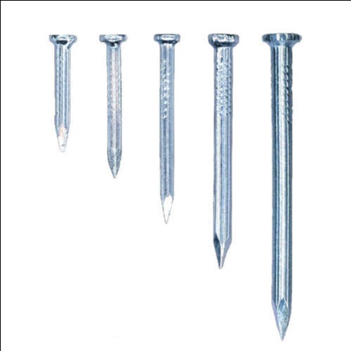 Concrete nail 2'
