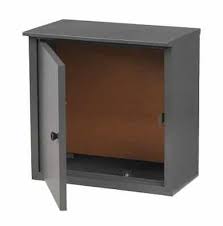 DB metre box 12x12