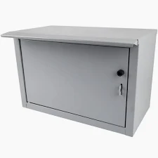 DB metre box 12x18