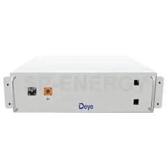 DEYE BOS A 7.68KWH HV Lithium Battery