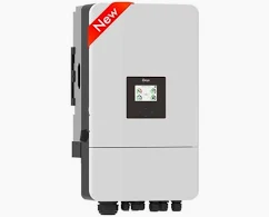 Deye hybrid inverter 20kw 3 phase low voltage(NEW GENERATION)
