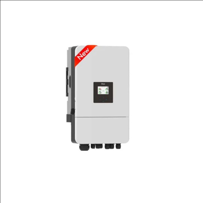 Deye hybrid inverter 80kW (Three Phase HV)