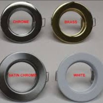Down Light fitting fitting