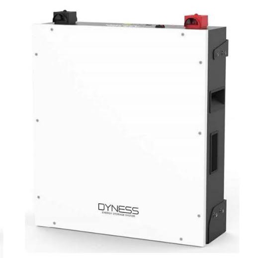 Dyness 5.12KW Battery BX51100