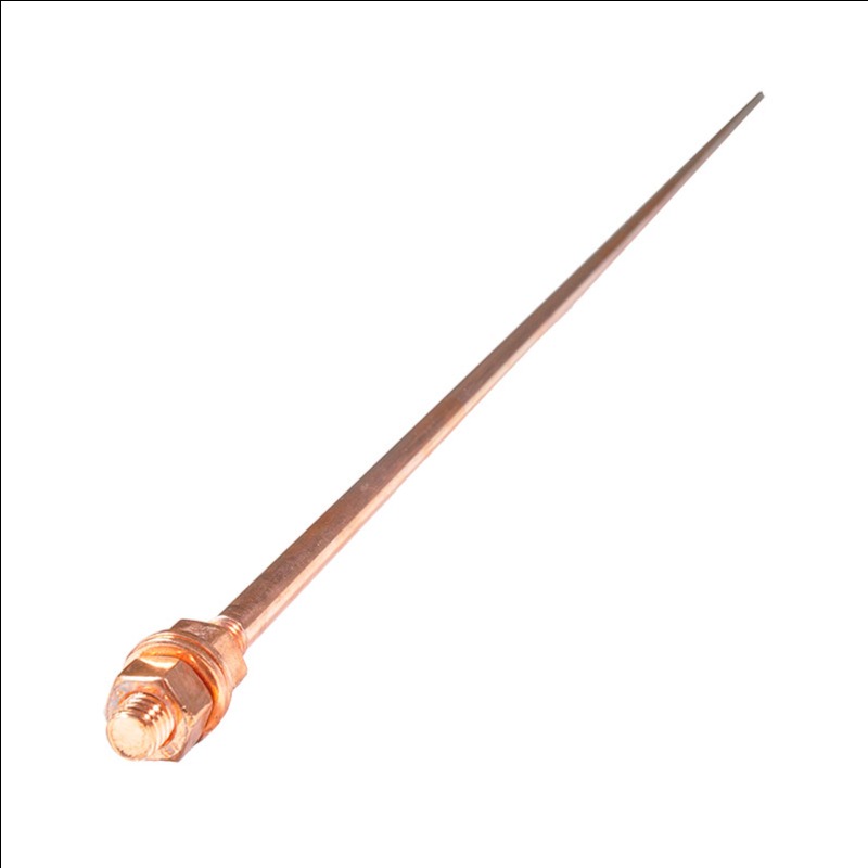 Earth spike (1,2m