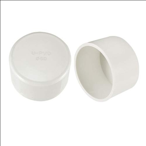 OVC pipe End cap 50ml