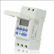 Geyser Timer Switch  30A