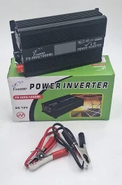DC power inverter Fivestar 1000W