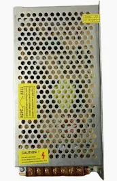 Power supply 12V 15A 200W Power boxQ-D15A