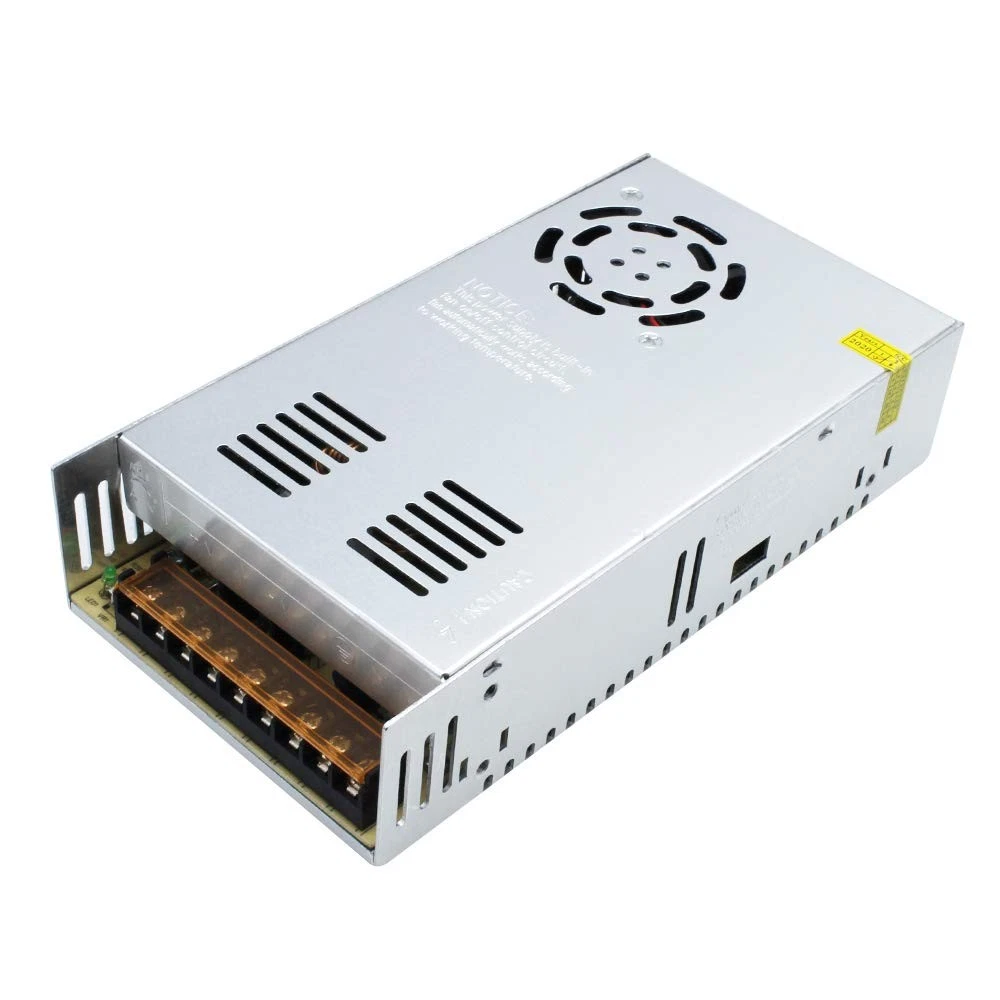 Power supply 12V 33A 400W Power box Q-D30A