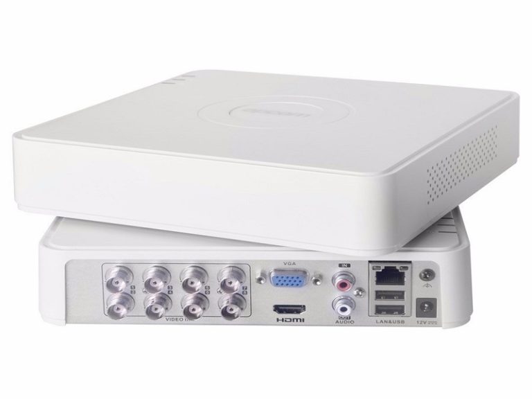Hikvision 8 Channel  DVR  