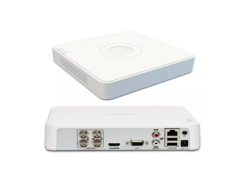 Hikvision 4 Channel DVR  