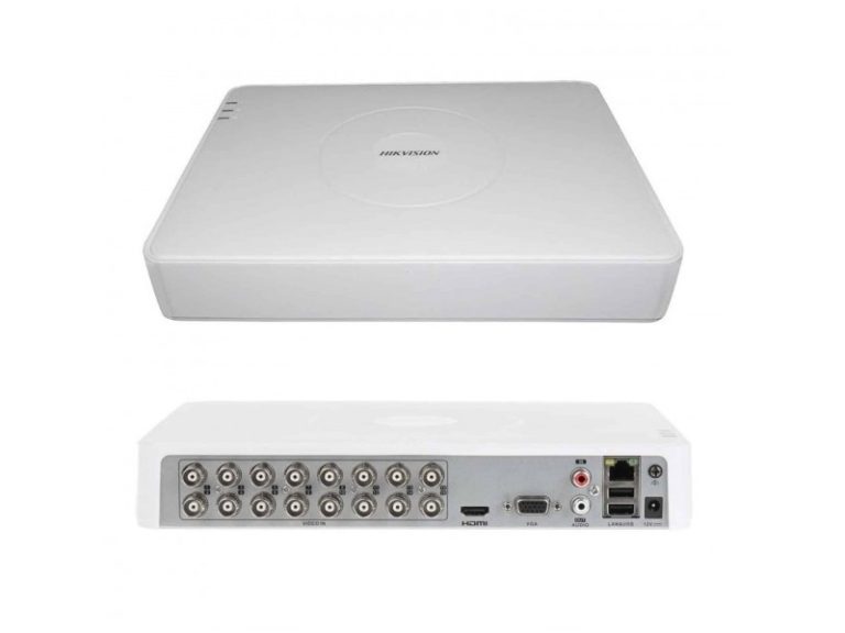 Hikvision 16 Channel  DVR  