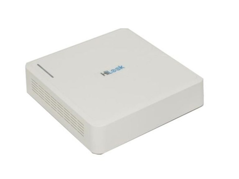 HILOOK 8 Channel DVR