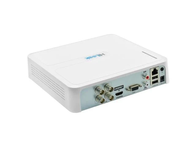 HILOOK 4 Channel DVR