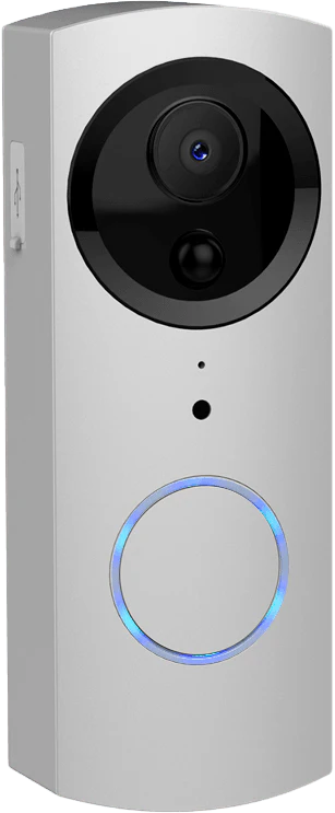 Smart Video Intercom