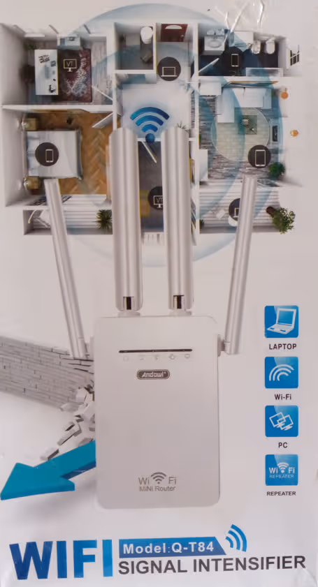 WIFI Extender