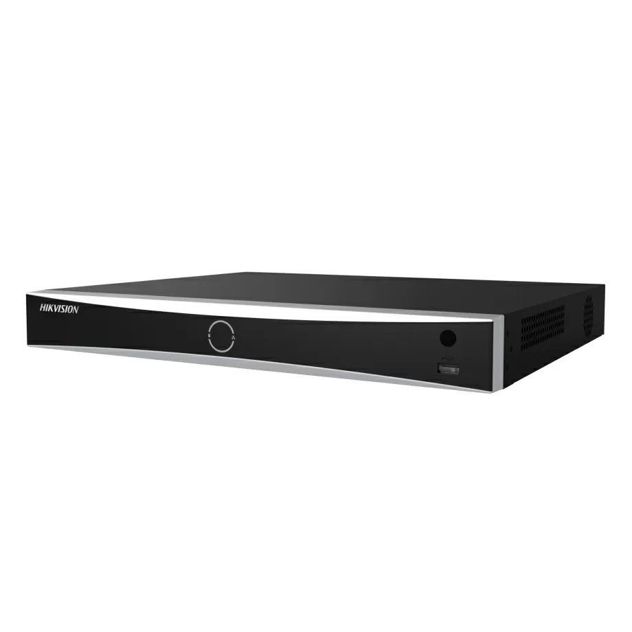 HikVision 8-channel NVR DS-7608NXI-K2(without POE)