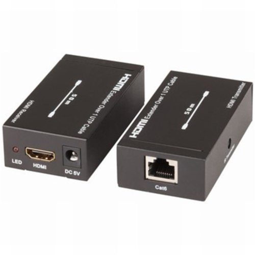 HDMI TO  Ethernet AV Sender adapter 30m range