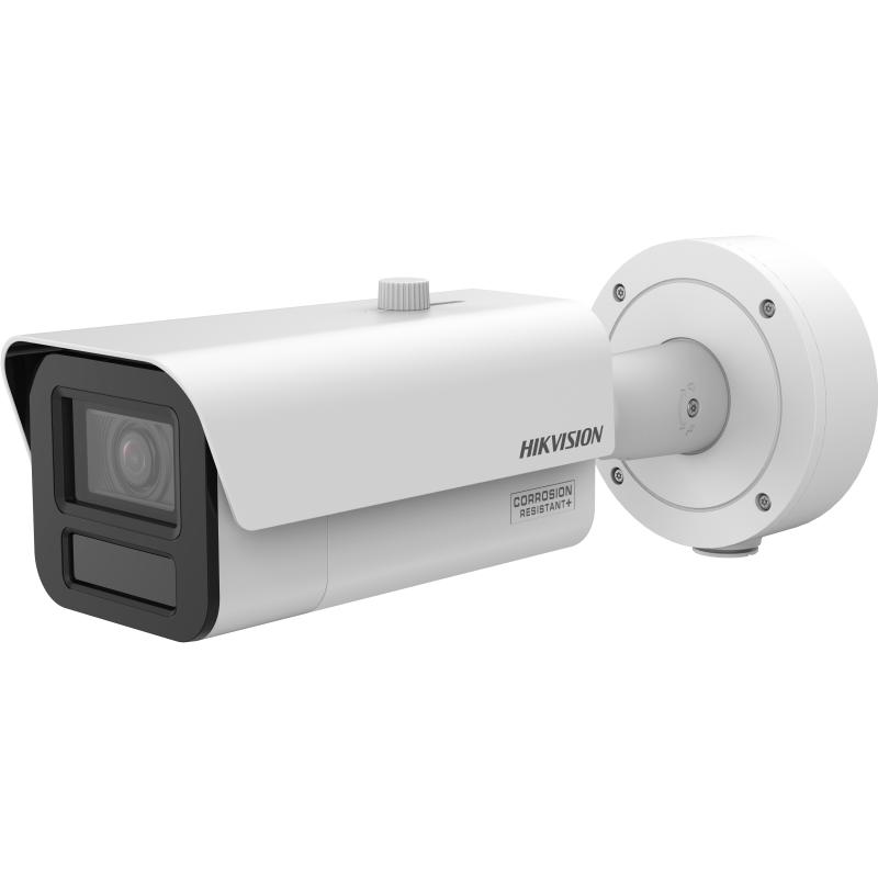 Hikvision 4MP 8-32mm DeepinView ANPR Motorized Varifocal Bullet Camera iDS-2CD7A46G2/P-IZHS(8-32mm) 40M