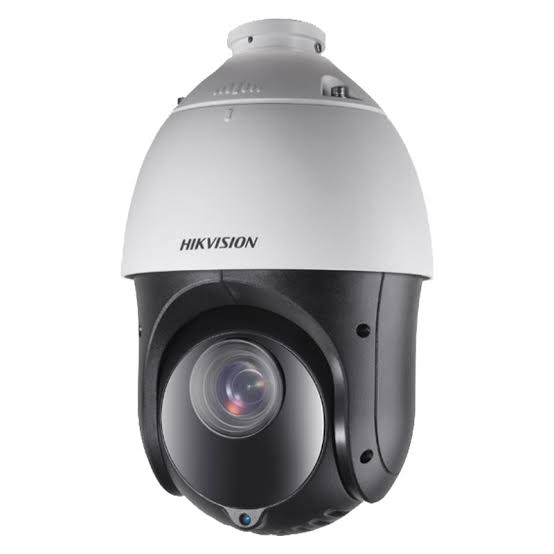 HIKVISION IP PTZ 2mp IR 100m 25x oz ip66