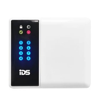 IDS 806 8 Zone Alarm Keypad