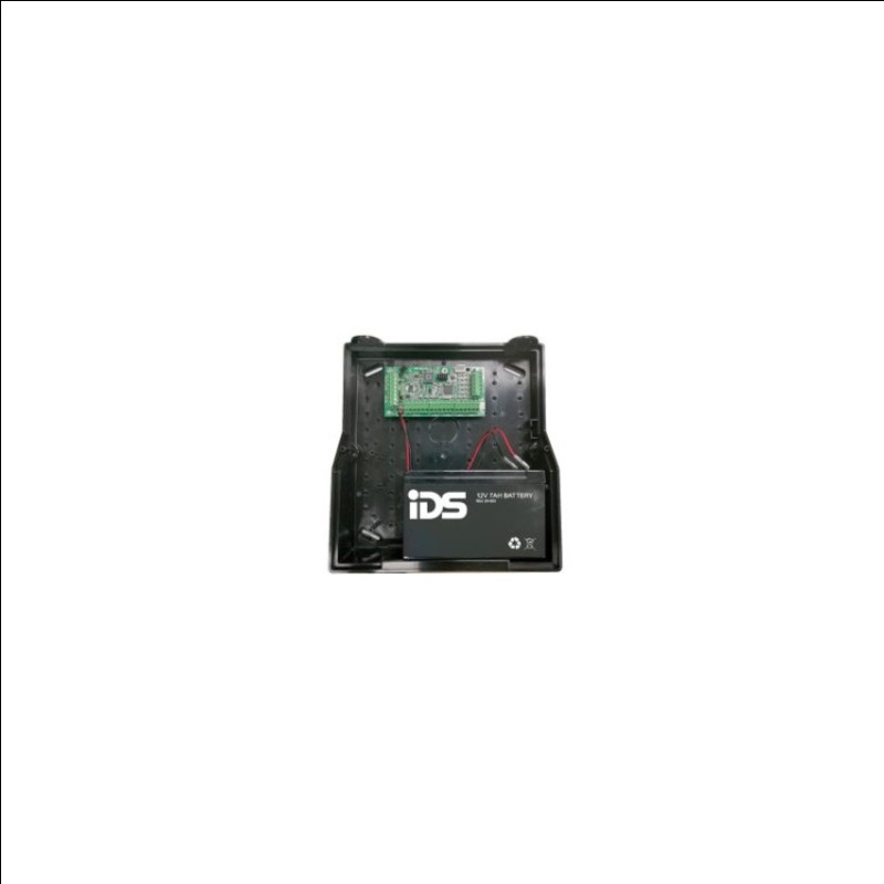 IDS 806 8 Zone Alarm Panel 24VDC