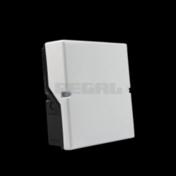 IDS Alarm Panel Plastic Enclosure