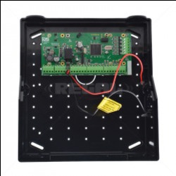 IDS X64 Serial - 8 Zone Alarm Panel Expandable to 64 Zones 24VDC