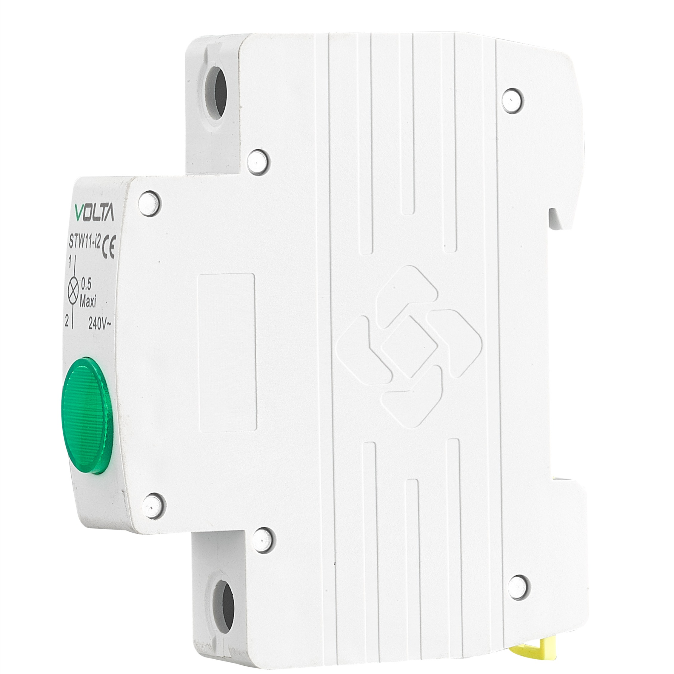 Indicator LED light VOLTA [Green] 